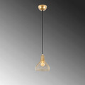 Lustra, Fulgor, 942FLG1622, Metal, Auriu