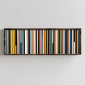 Tablou decorativ, LAC144-150, MDF, Lemn masiv, Multicolor