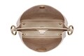 Geanta Beverly Hills Polo Club, 802, piele ecologica, auriu