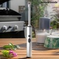 Bricheta electrica flexibila Firebend InnovaGoods, orientare la 360º, USB, LED, 23.7 cm