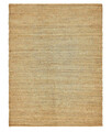 Covor, 00015A , 200x290 cm, Iuta, Natural