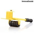 Echipament de ridicare si transport HeavEasy InnovaGoods, fier