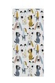 Covor, Breeds Dog Djt, 80x200 cm, Multicolor