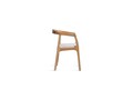 Scaun, Fairfax, Alfa, 50x70x53 cm, Natural