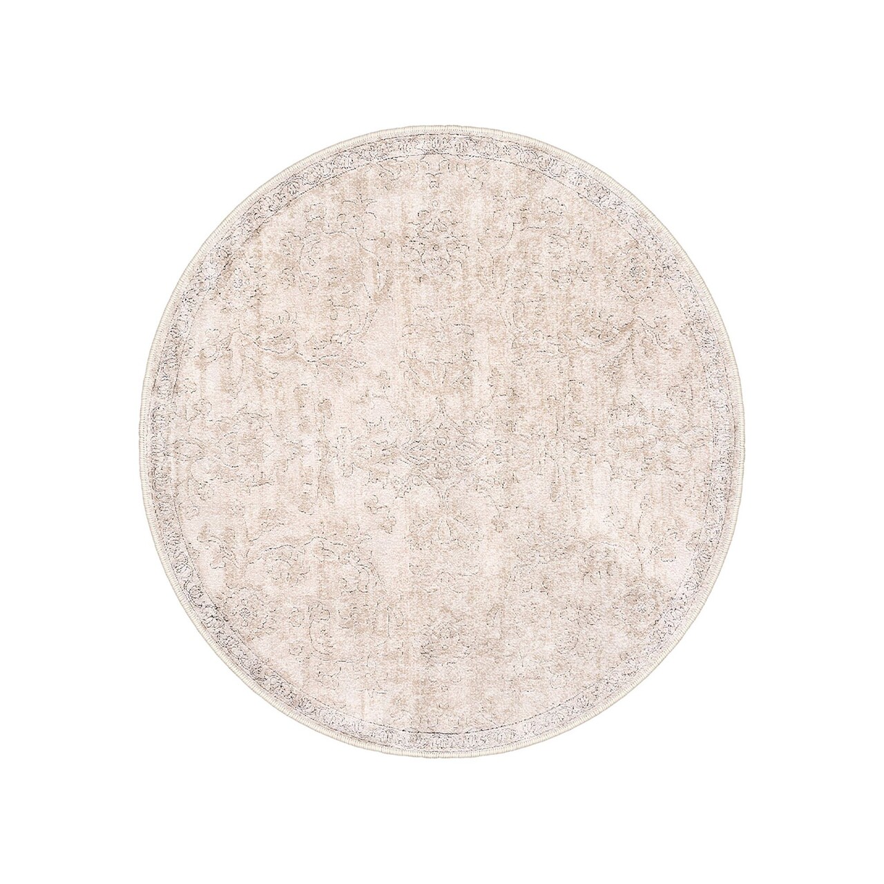 Covor (160 x 160), Cool-Fr21, 160x160 cm, Bej - view 7