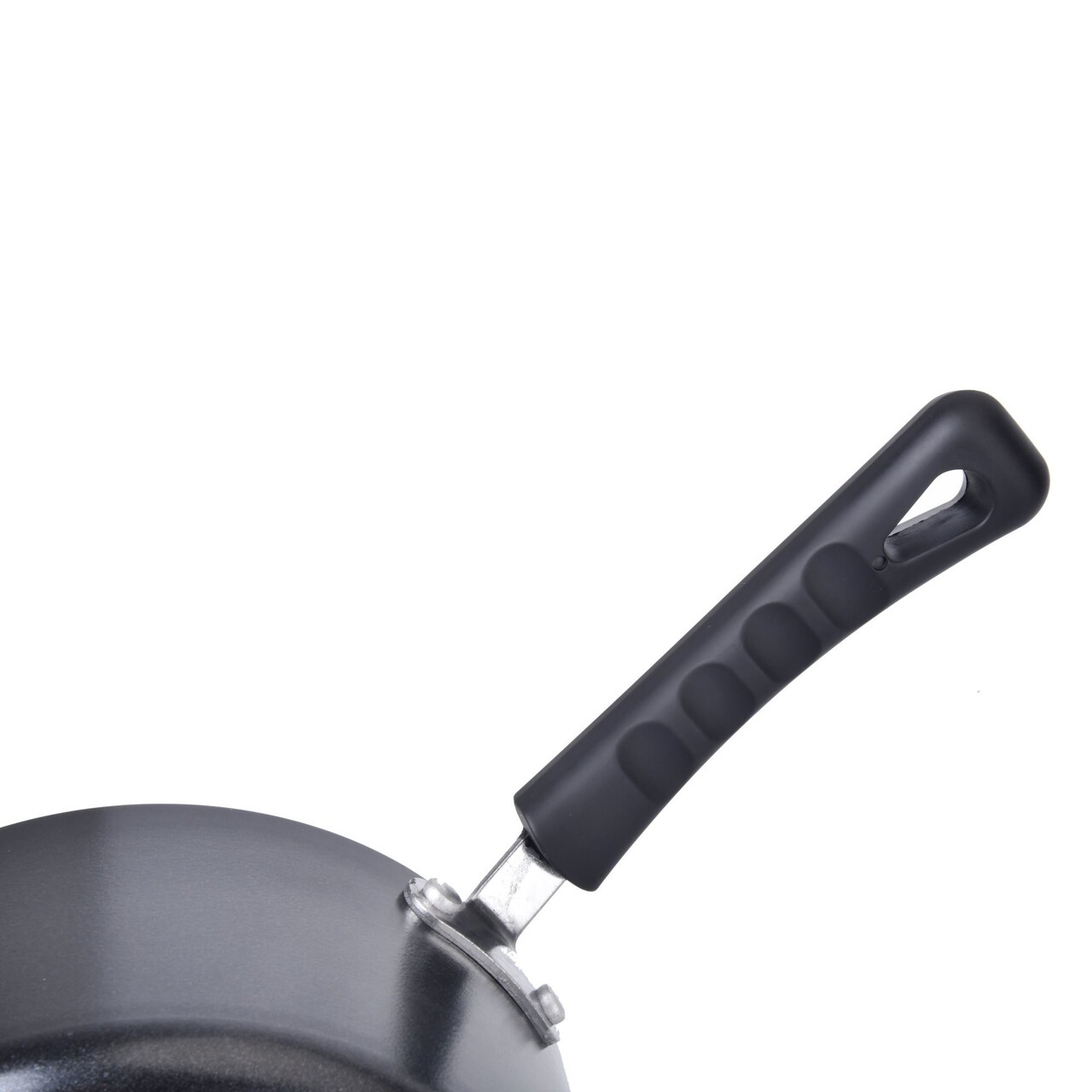 Cratita sos, aluminiu, 18cm/2,3L "Primary" - Zokura - imagine 5