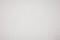 Topper saltea Diamond Luxury, H 8 cm spuma memory, 180x200 cm