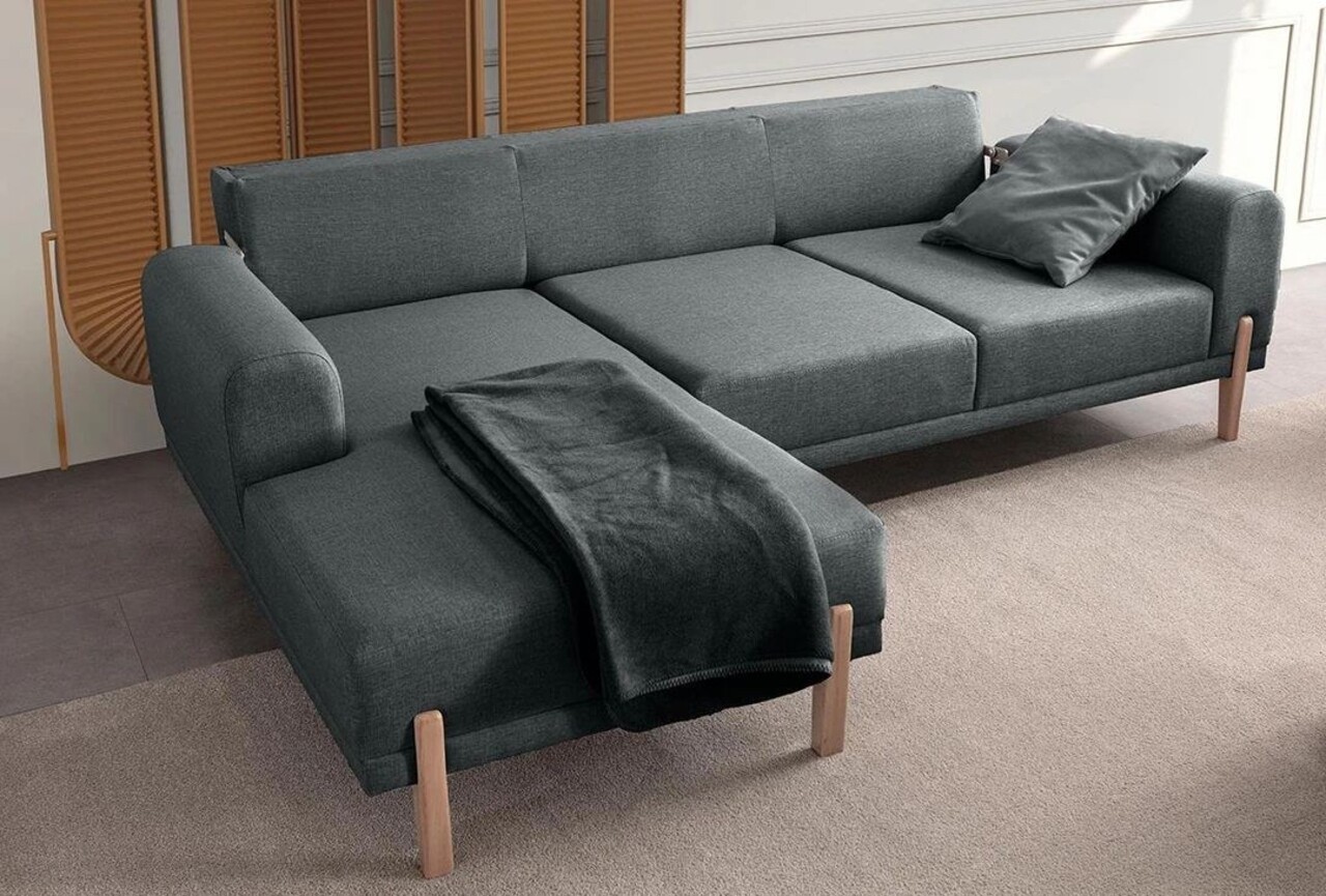 Coltar, Atelier del Sofa, 752EST1378, Lemn de carpen;PAL, Antracit - view 4