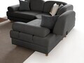 Coltar, Atelier del Sofa, 752EST1427, Antracit