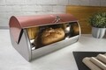Cutie depozitare paine, Berlinger, Rose Collection, 38.5 x 28 x 18.5 cm, inox