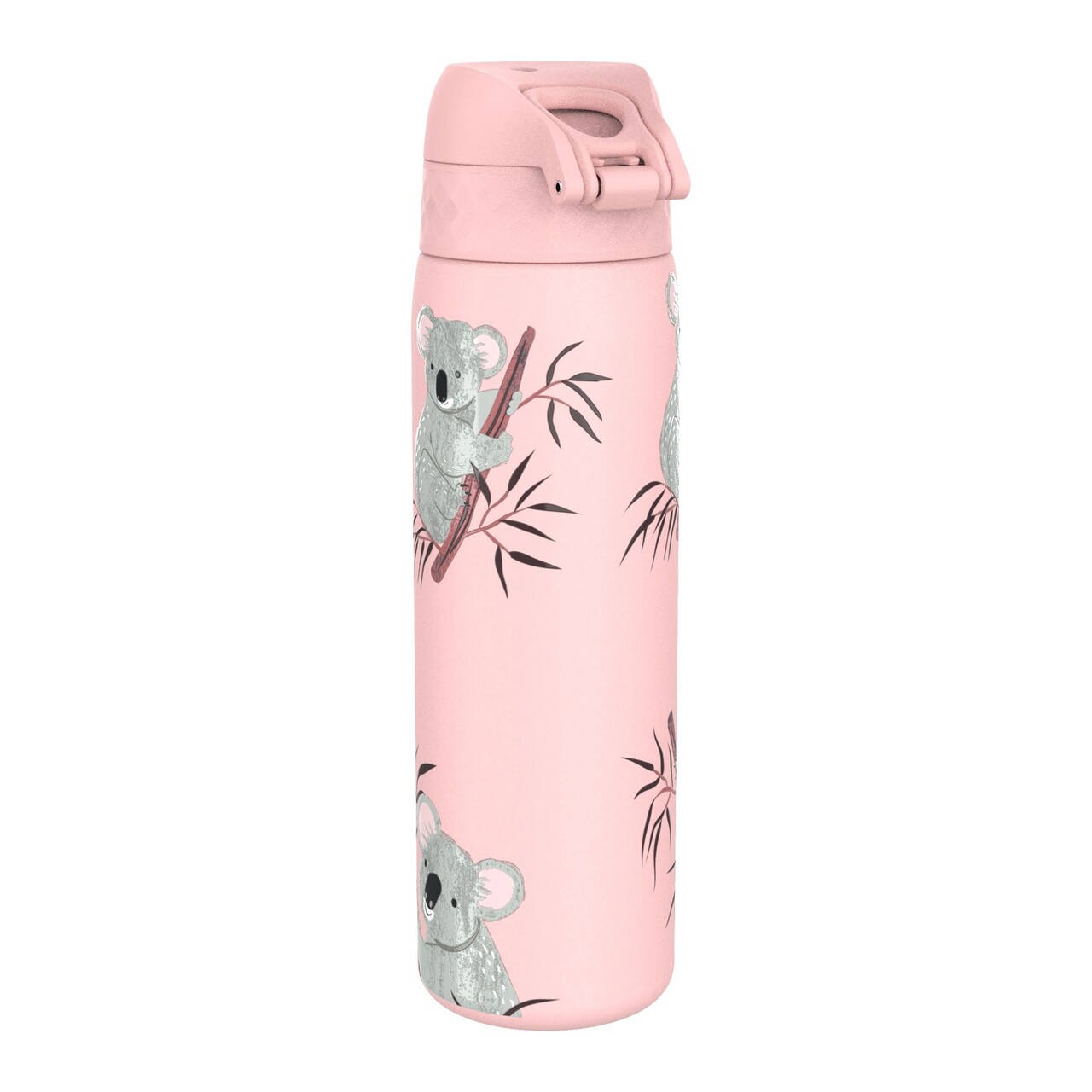 Sticla apa Slim, inox, 500ml, Koala - Ion8 - imagine 3