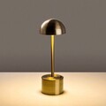 Lampa de masa, Fresno, 119FRS1428, Metal, Vintage