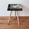 Masuta, Leona, Shp286, 35x42x35 cm, Multicolor