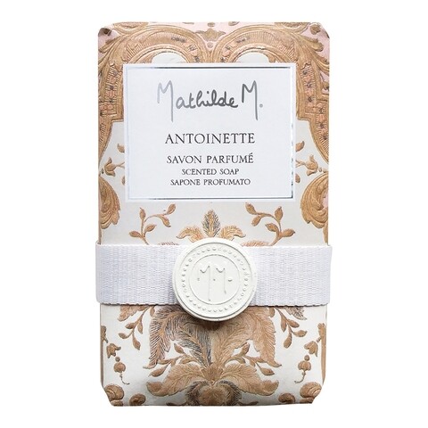 Sapun Cachemire Exquis-Antoinette, miere/buchet floral