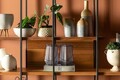Corp biblioteca, Howard, Cooper, 170x180x35 cm, Maro