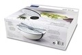 Bol cu capac pentru pranz, Villeroy & Boch, To Go Jade Dish L, inchidere etans, 800 ml, portelan premium/silicon