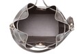 Geanta Beverly Hills Polo Club, 591, piele ecologica, platinum