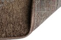 Covor Hugh Triangle, Decorino, 160x235 cm, polipropilena, maro