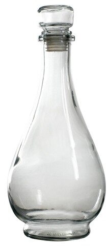 Carafa Agat, Domotti, 1 L, sticla Domotti