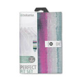 Husa pentru masa de calcat, Brabantia A, Morning Breeze, 110x30 cm, 8 mm spuma, bumbac