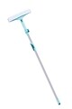 Aparat pentru curatat geamuri extensibil, Leifheit Plus 3 in 1, W&F Tele 210