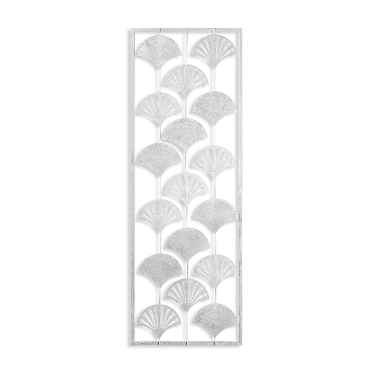 Decoratiune de perete, Fan 3, Dimensiune: 32 x 90 cm, Multicolor - imagine 6