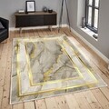 Covor, ELS2418, 80x150 cm, Catifea, Multicolor