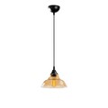 Lustra, Sheen, 521SHN3231, Metal, Negru