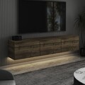 Comoda TV, Inarch, Neon, Maro