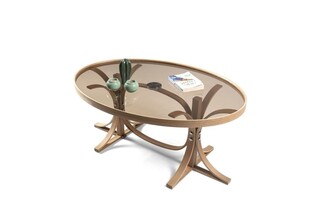 112x47x78 cm, Stejar