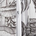 Lenjerie de pat Kellis, Homla, 140x200 cm, bumbac, multicolor