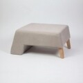 Taburet Homitis, Kate - 825, 60x84x40 cm