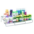 Organizator extensibil pentru condimente Classico, 32-63.5 cm, otel