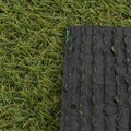 Gazon artificial Summer 18 mm, Decorino, 100x200 cm, polipropilena, verde