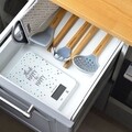 Paleta Nordic, Ambition, 32.7 cm, silicon/bambus