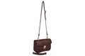 Geanta Beverly Hills Polo Club, 655, piele ecologica, visiniu