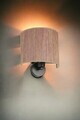 Aplica de perete, Opviq, 846STL4107, Lemn