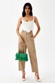 Geanta, Lucky Bees, 923 Green, piele ecologica, verde