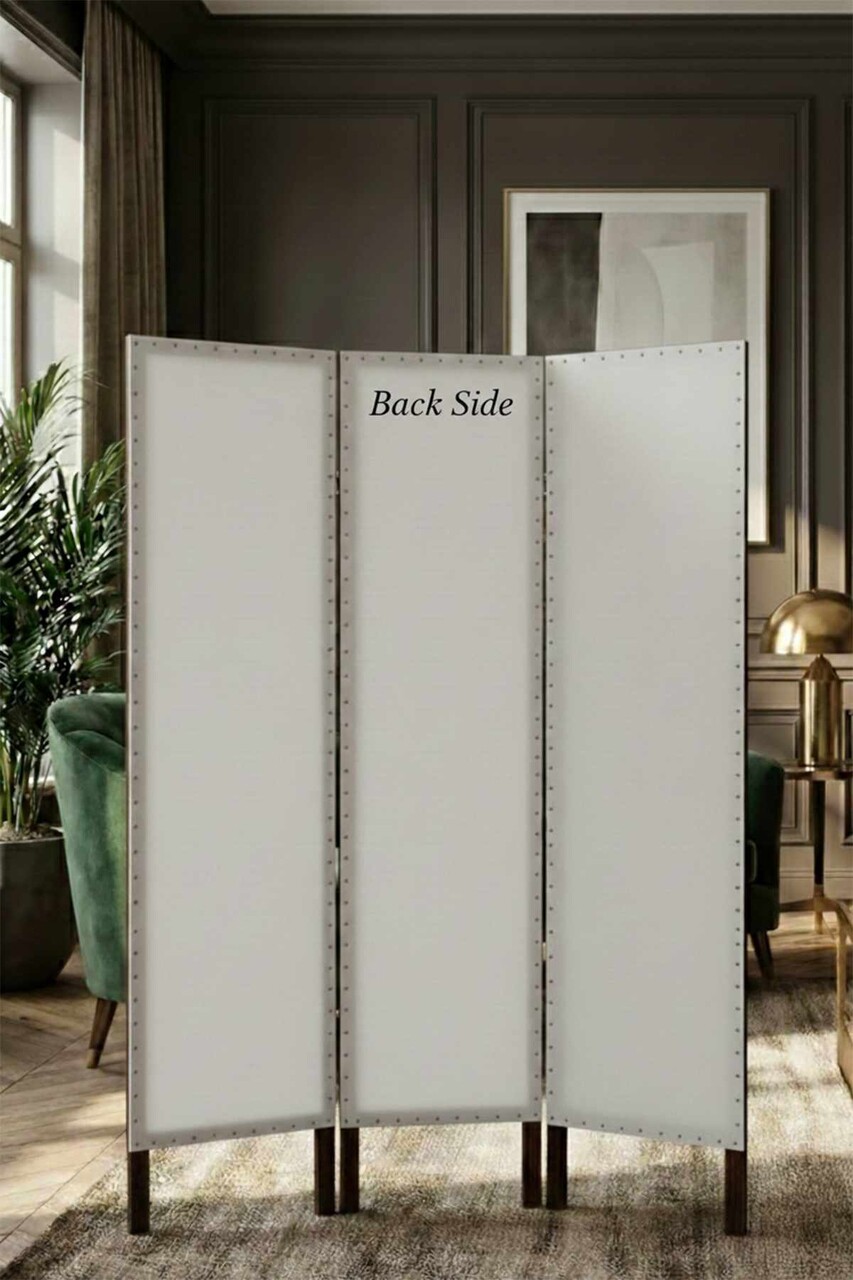 Separator de cameră, Art3Prvnahsp3, Multicolor - imagine 3