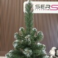 Brad artificial Christmas Deluxe by Sersimo, Lidia Nins, 2D,150cm