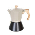 Filtru cafea Mia, Homla, 300 ml, aluminiu, multicolor