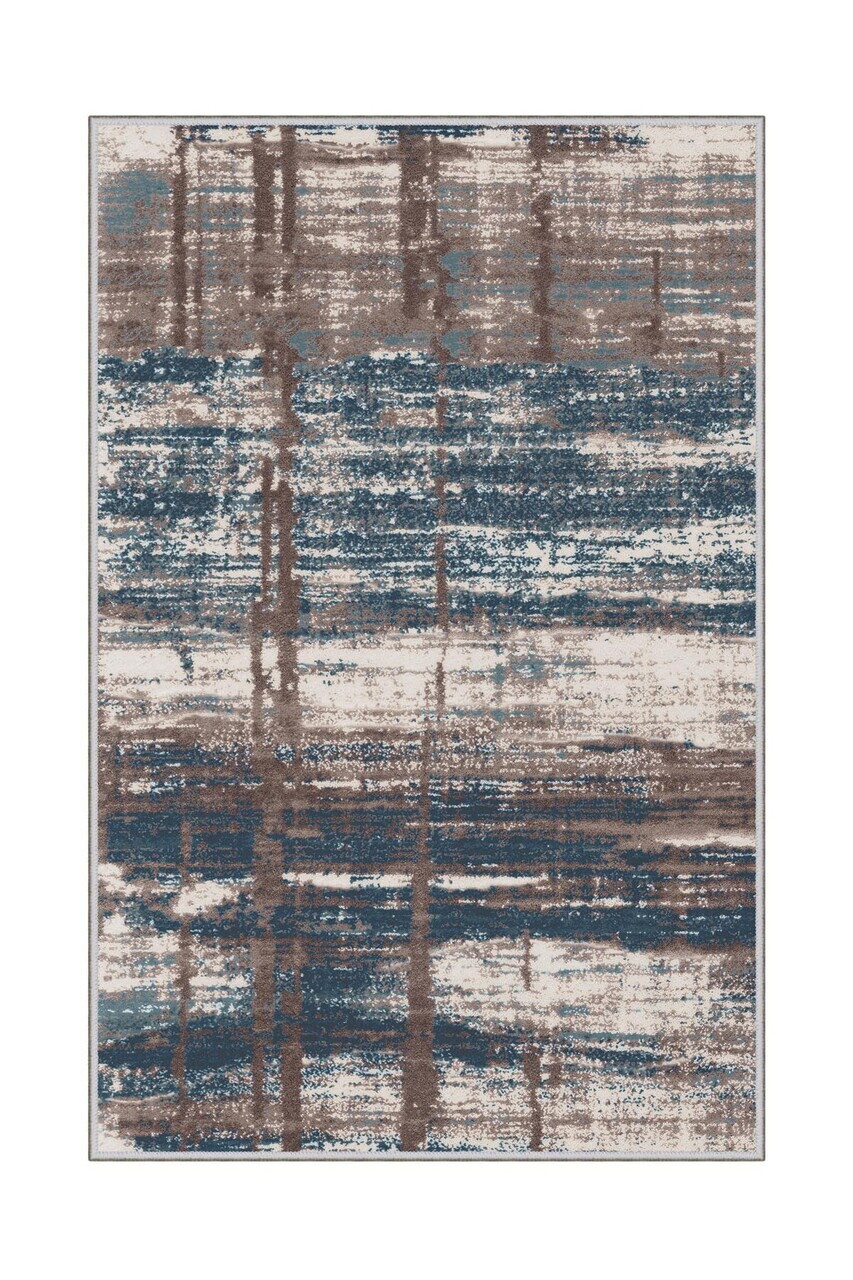 Covor, Hmnt693, 80x120 cm, Multicolor - Imagine 4