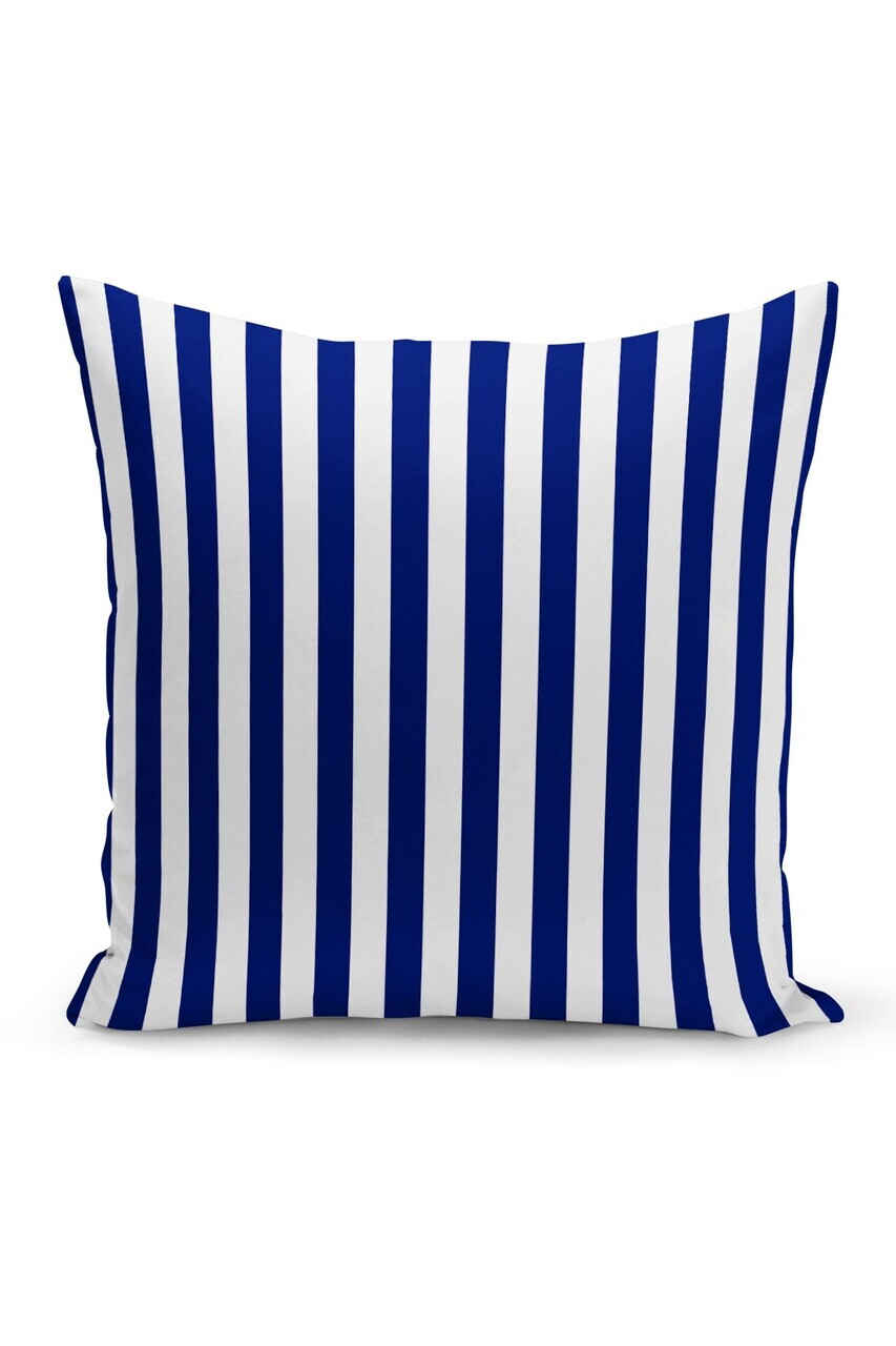 Husa de perna, Dsypoparts-09, 43x43 cm, Poliester, Multicolor — imaginea 2