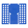 Impaturitor de haine InnovaGoods, 59x24x1 cm