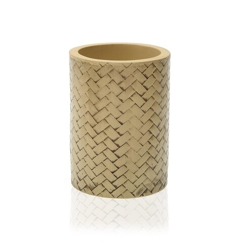 Suport periute si pasta de dinti valeri, versa, 8x7x10.6 cm, polirasina