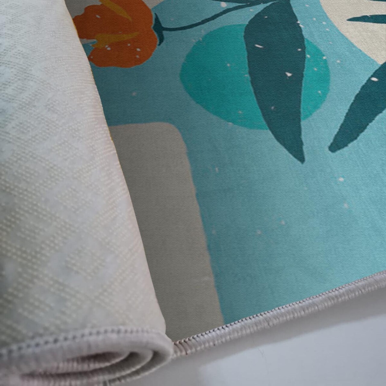 Covor (180 x 280), Alho Carpet-44A, 180x280 cm, Multicolor - view 2