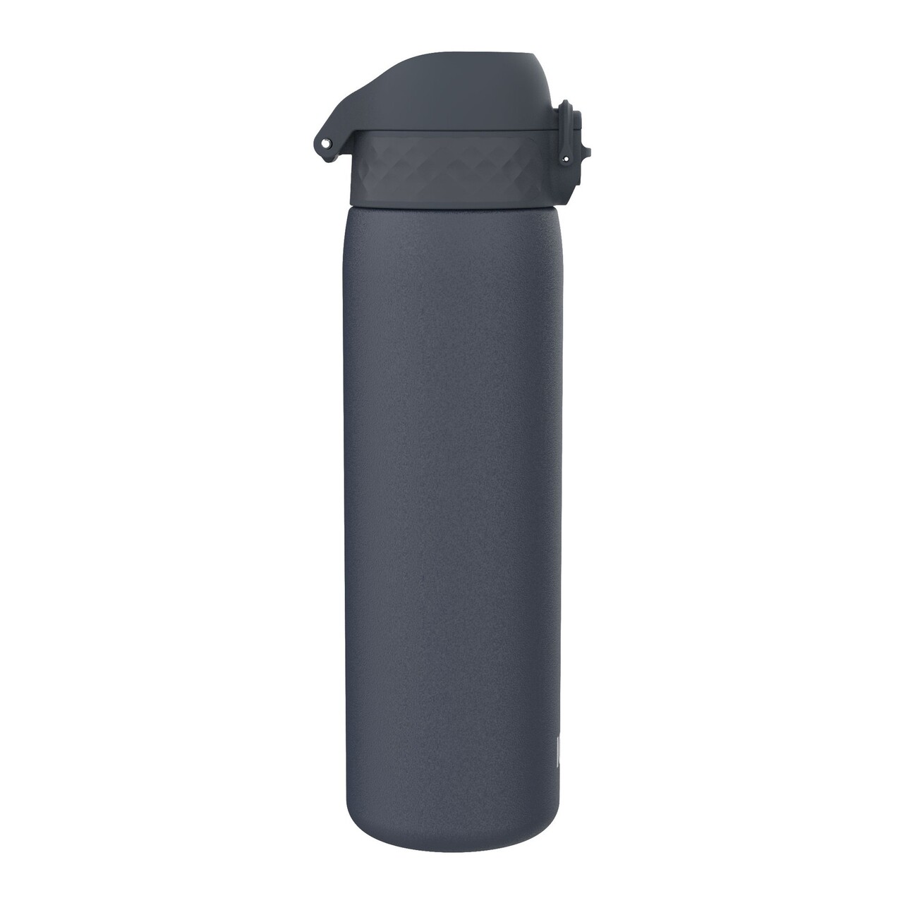 Sticla apa Slim, inox, 600ml, Ash Navy - Ion8 - view 4