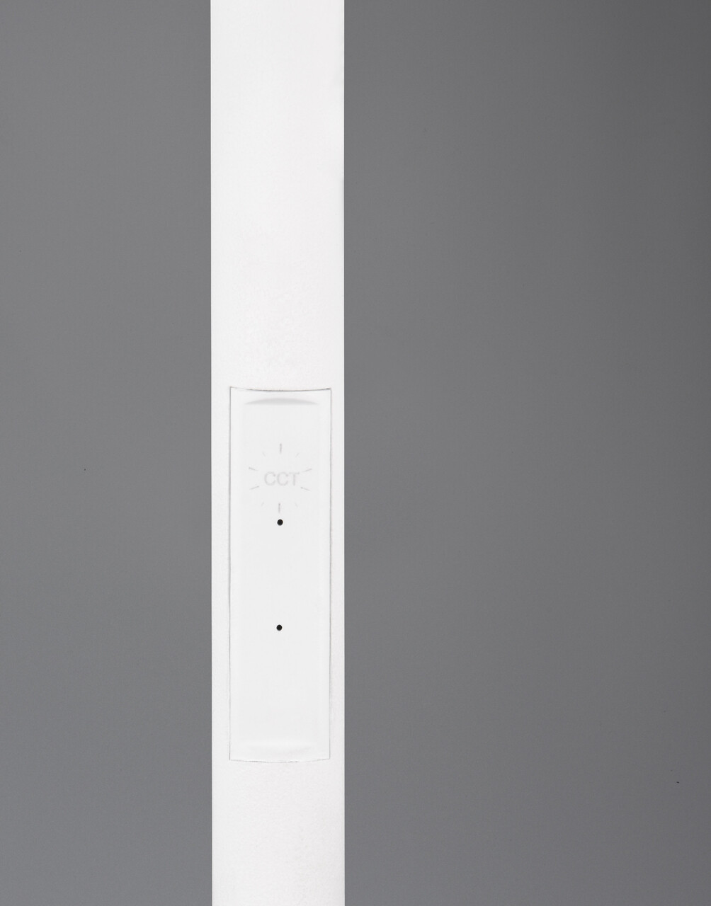 Lampadar Specter, RL NOW, 25x178 cm, 17W, 1x SMD, metal, alb mat