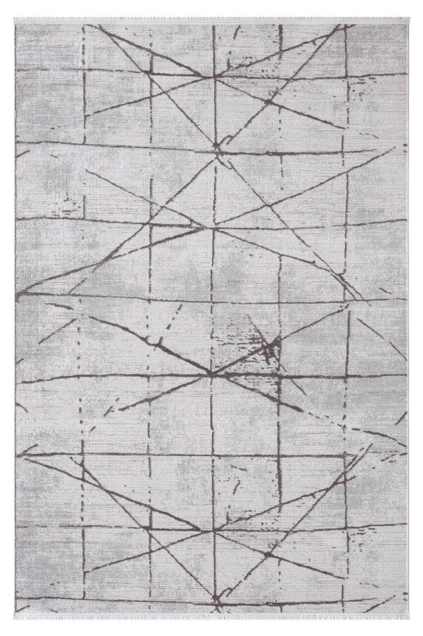 Covor (200 x 290), Parla 5782, 200x290 cm, Gri - view 2