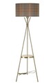 Lampadar, Luin, 534LUN3683, Metal, Multicolor